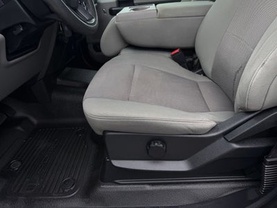 2021 Ford Super Duty F-250 SRW XL