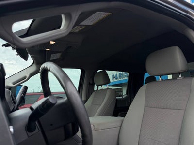2021 Ford Super Duty F-250 SRW XL