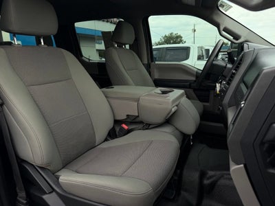 2021 Ford Super Duty F-250 SRW XL