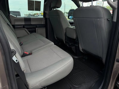 2021 Ford Super Duty F-250 SRW XL