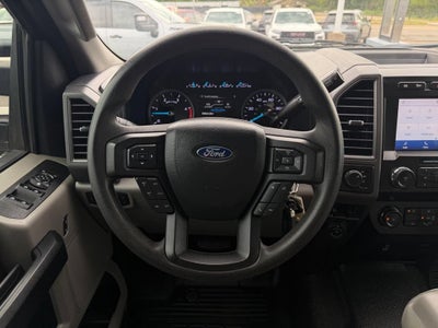 2021 Ford Super Duty F-250 SRW XL