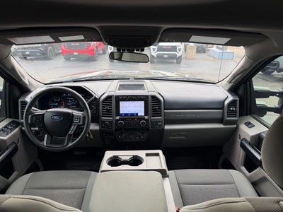 2021 Ford Super Duty F-250 SRW XL