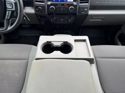 2021 Ford Super Duty F-250 SRW XL