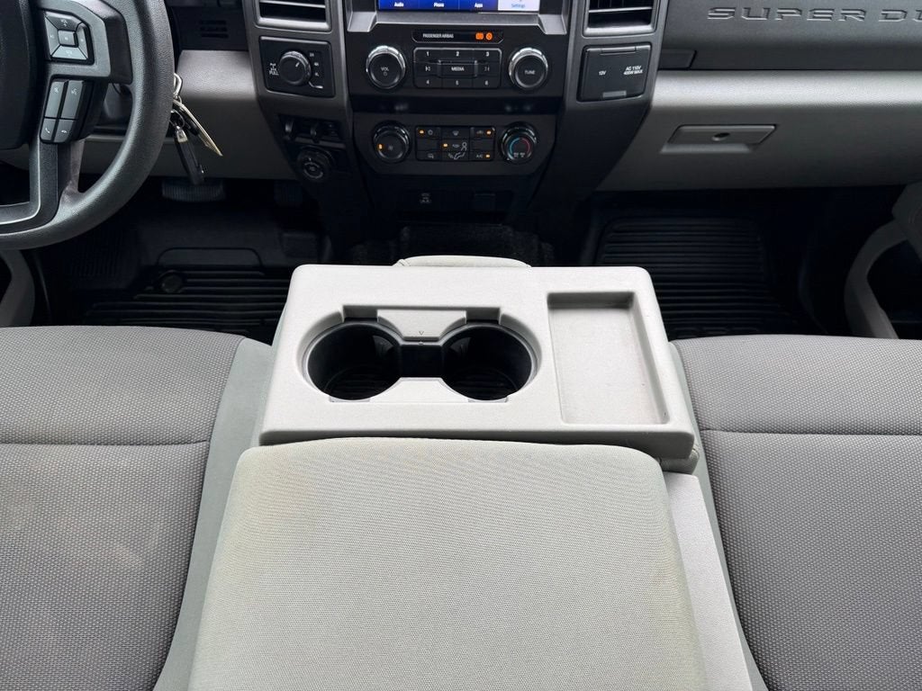2021 Ford Super Duty F-250 SRW XL