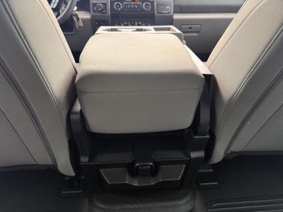 2021 Ford Super Duty F-250 SRW XL