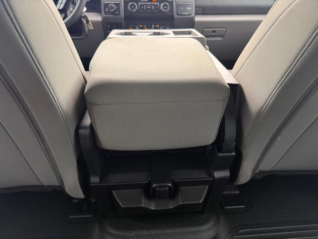 2021 Ford Super Duty F-250 SRW XL