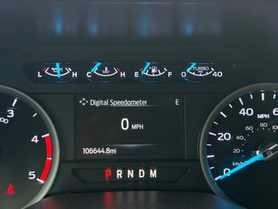 2021 Ford Super Duty F-250 SRW XL