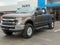 2021 Ford Super Duty F-250 SRW XL