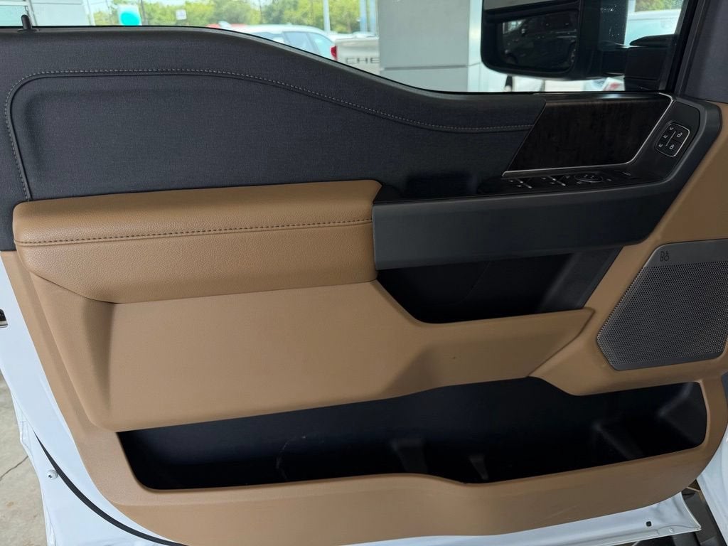 2023 Ford Super Duty F-250 SRW XL