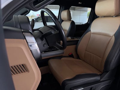 2023 Ford Super Duty F-250 SRW XL
