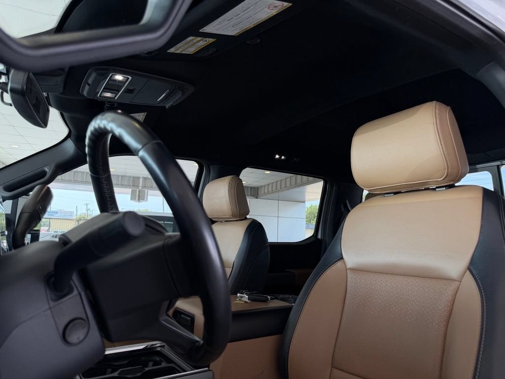 2023 Ford Super Duty F-250 SRW XL