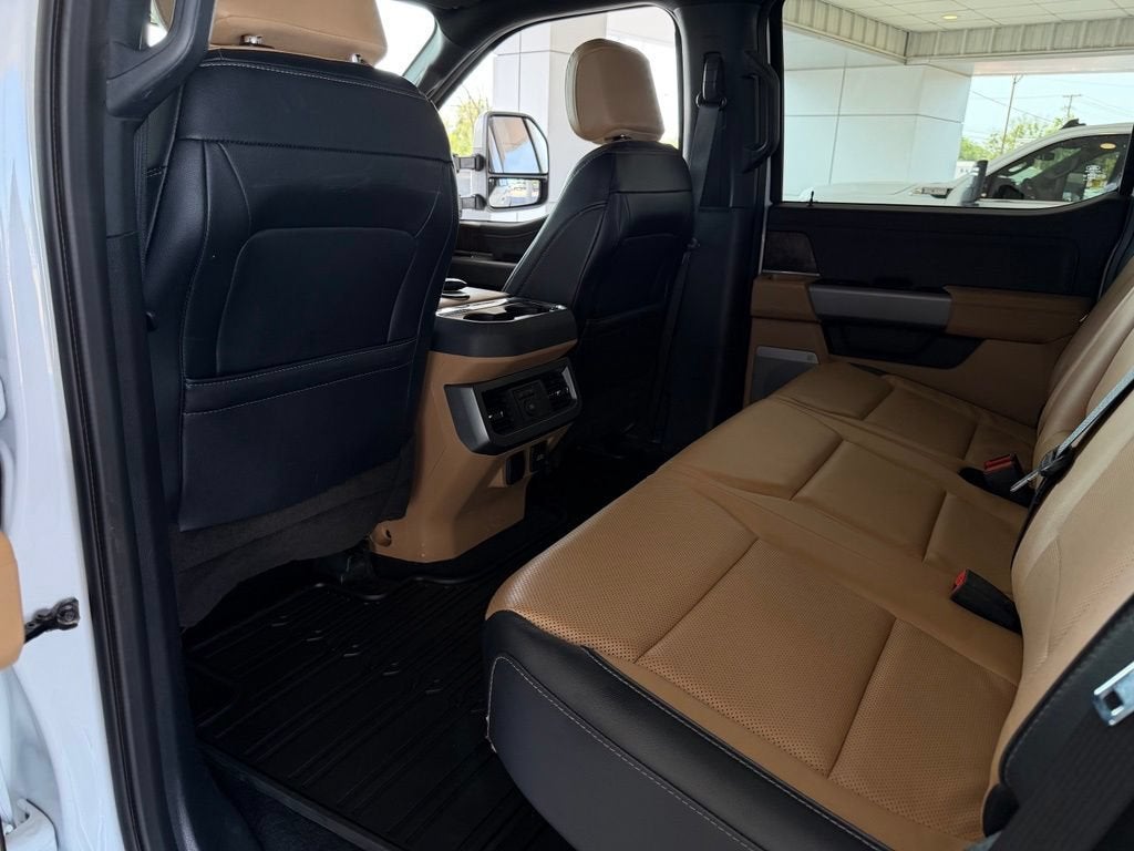 2023 Ford Super Duty F-250 SRW XL