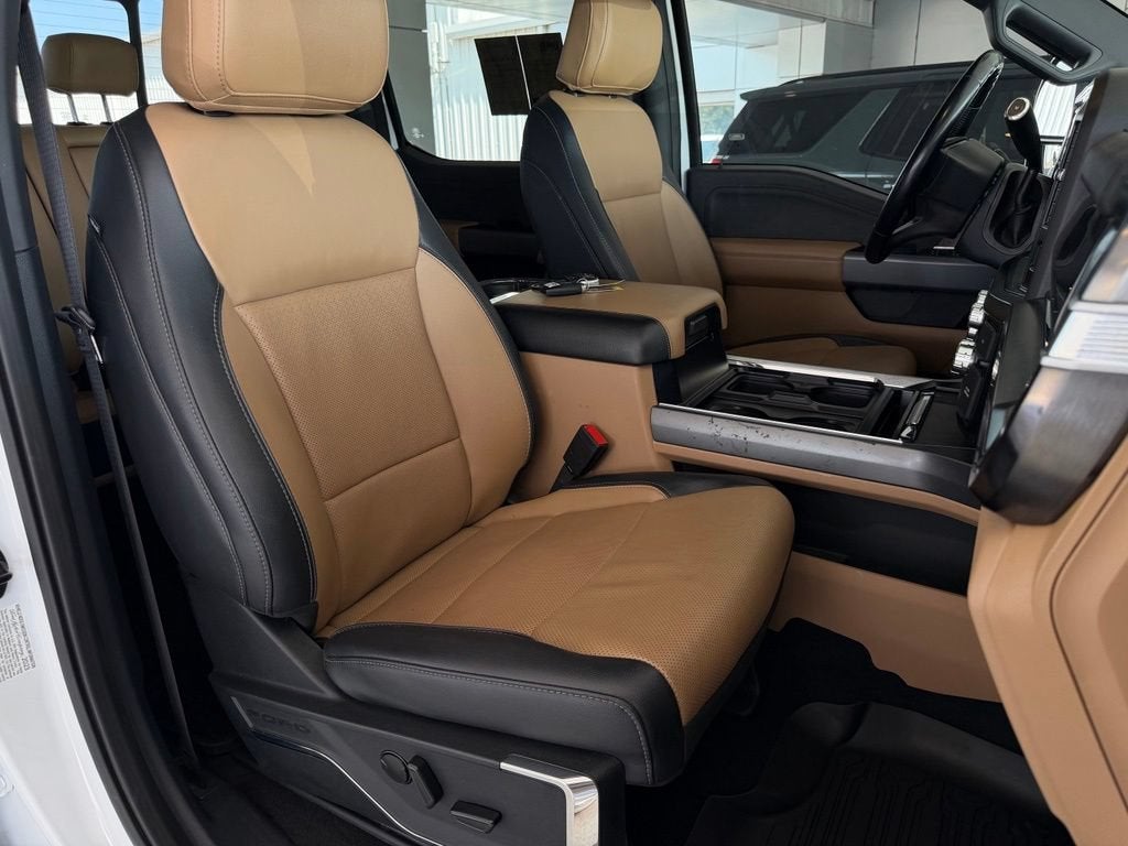 2023 Ford Super Duty F-250 SRW XL