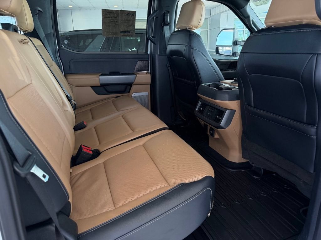 2023 Ford Super Duty F-250 SRW XL