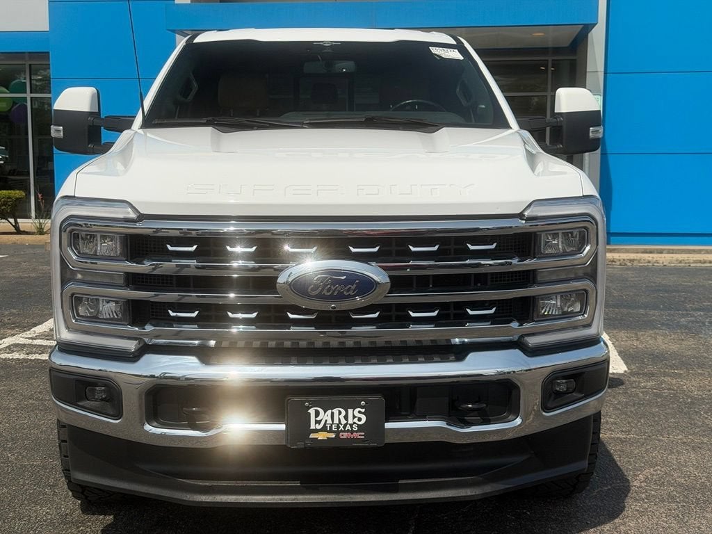 2023 Ford Super Duty F-250 SRW XL