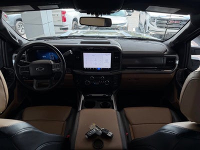 2023 Ford Super Duty F-250 SRW XL