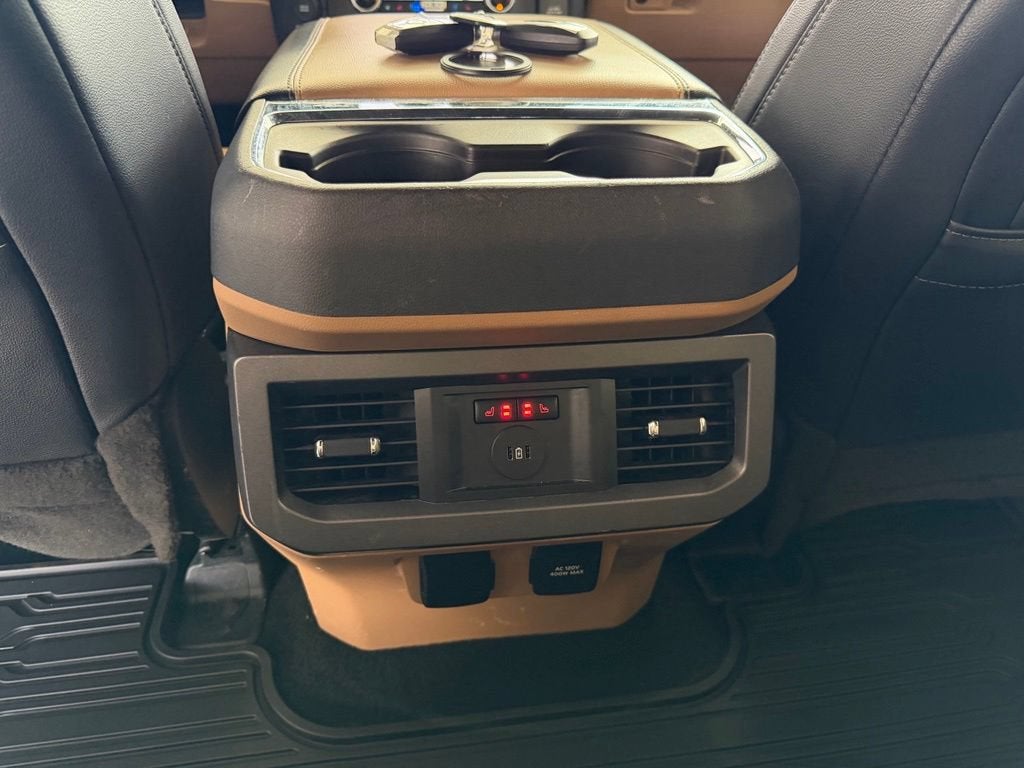 2023 Ford Super Duty F-250 SRW XL