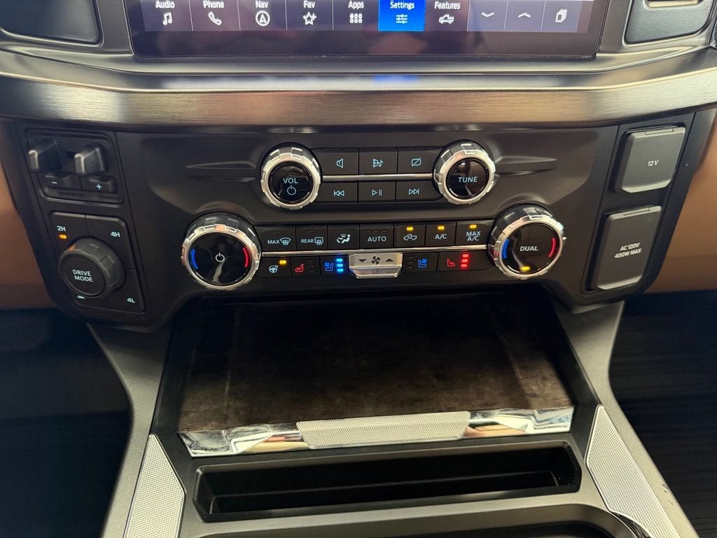 2023 Ford Super Duty F-250 SRW XL