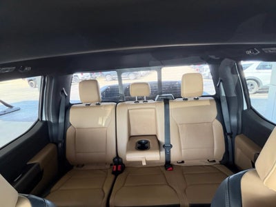 2023 Ford Super Duty F-250 SRW XL
