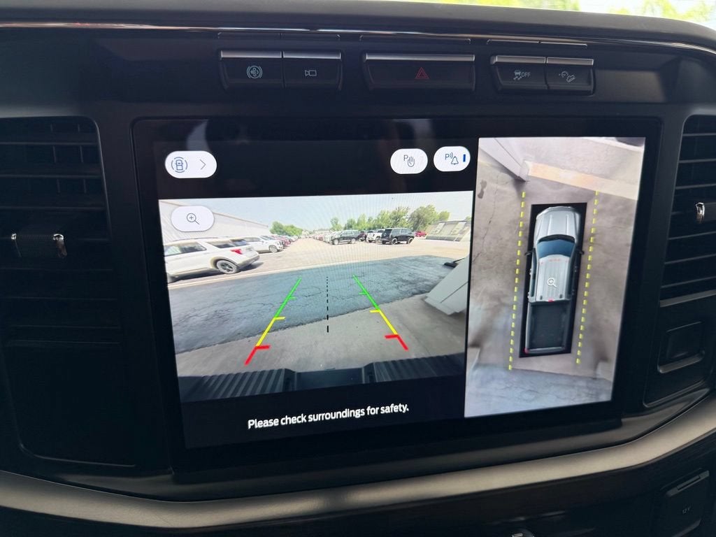 2023 Ford Super Duty F-250 SRW XL