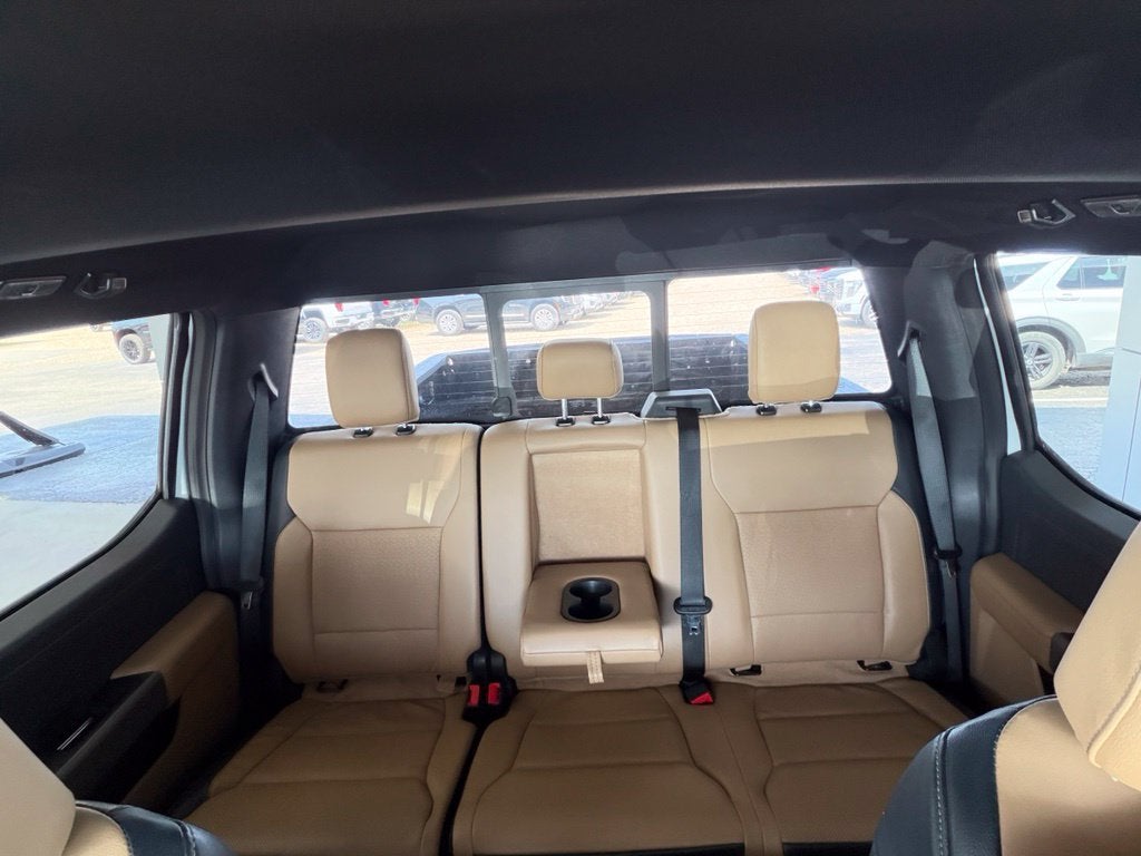 2023 Ford Super Duty F-250 SRW XL