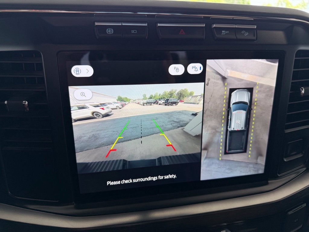 2023 Ford Super Duty F-250 SRW XL