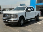 2023 Ford Super Duty F-250 SRW XL