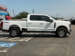 2023 Ford Super Duty F-250 SRW XL