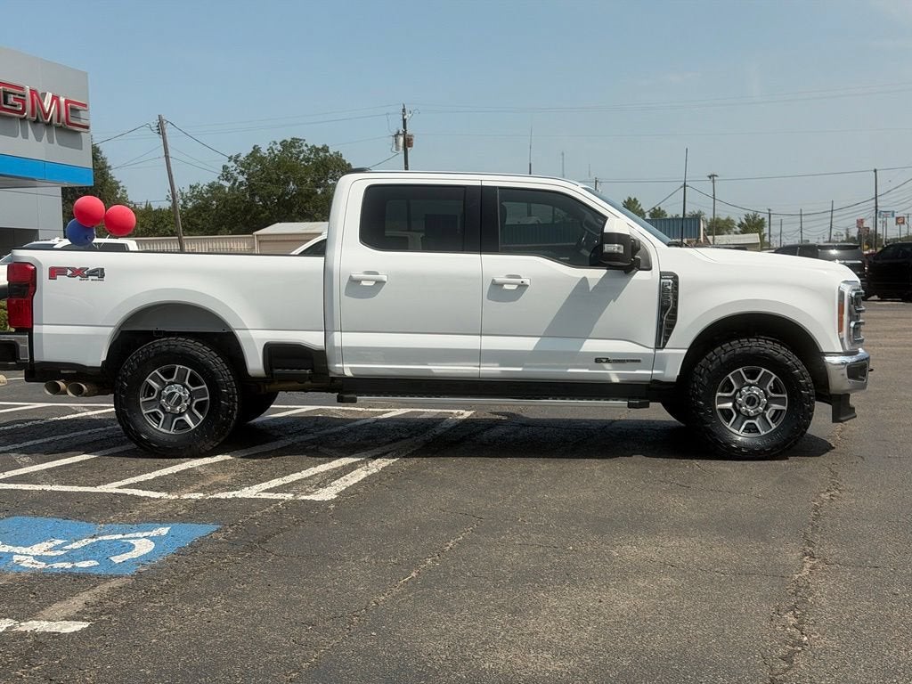2023 Ford Super Duty F-250 SRW XL
