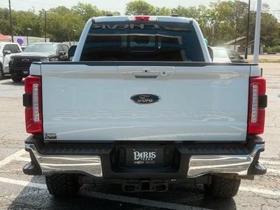 2023 Ford Super Duty F-250 SRW XL