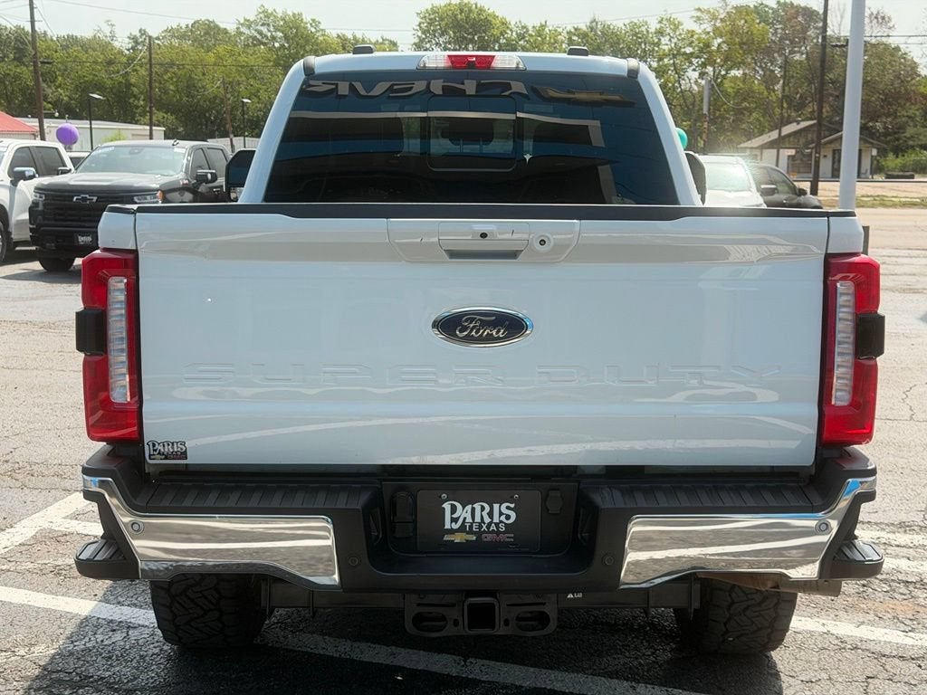 2023 Ford Super Duty F-250 SRW XL