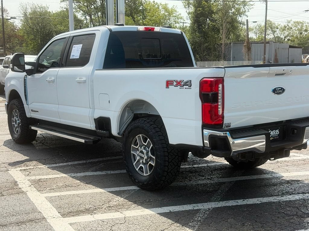 2023 Ford Super Duty F-250 SRW XL