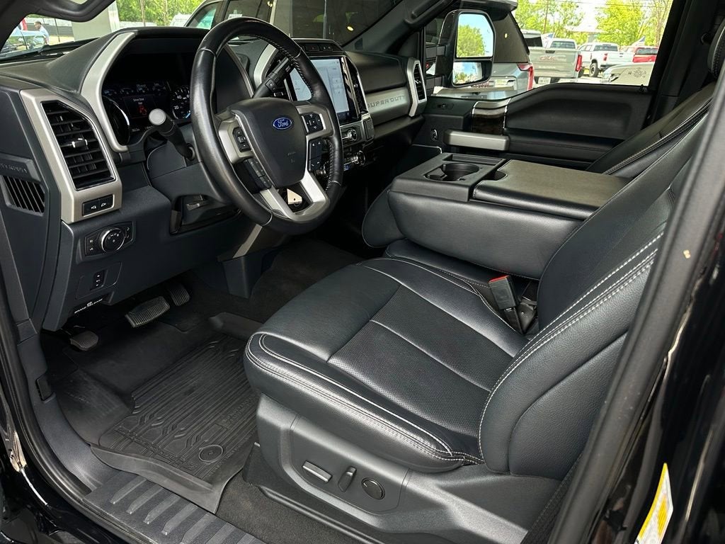 2022 Ford Super Duty F-450 DRW XL