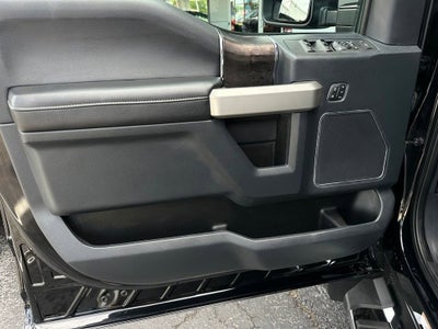 2022 Ford Super Duty F-450 DRW XL