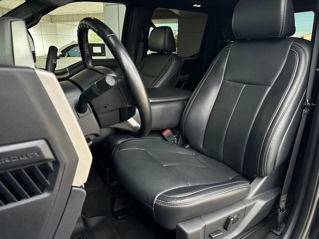 2022 Ford Super Duty F-450 DRW XL