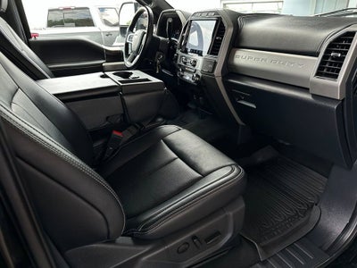 2022 Ford Super Duty F-450 DRW XL