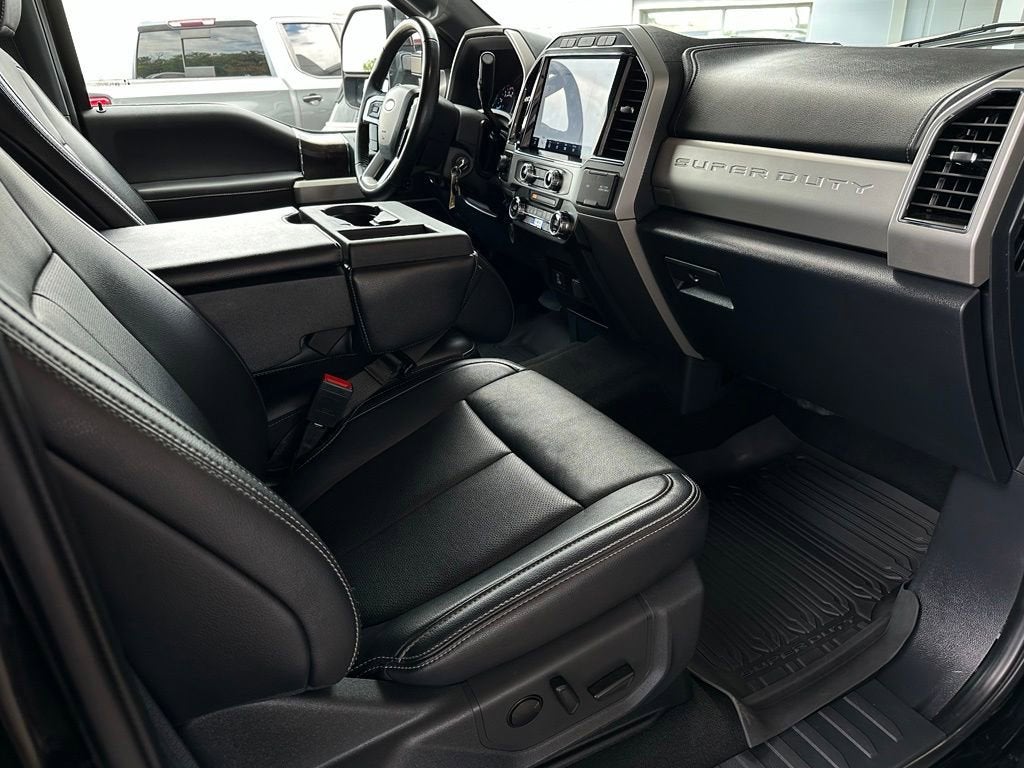 2022 Ford Super Duty F-450 DRW XL