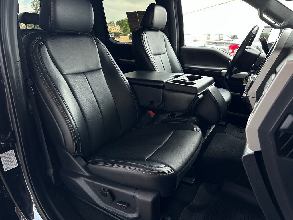 2022 Ford Super Duty F-450 DRW XL