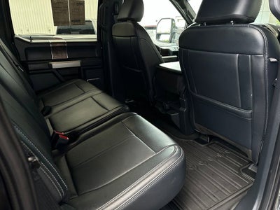 2022 Ford Super Duty F-450 DRW XL