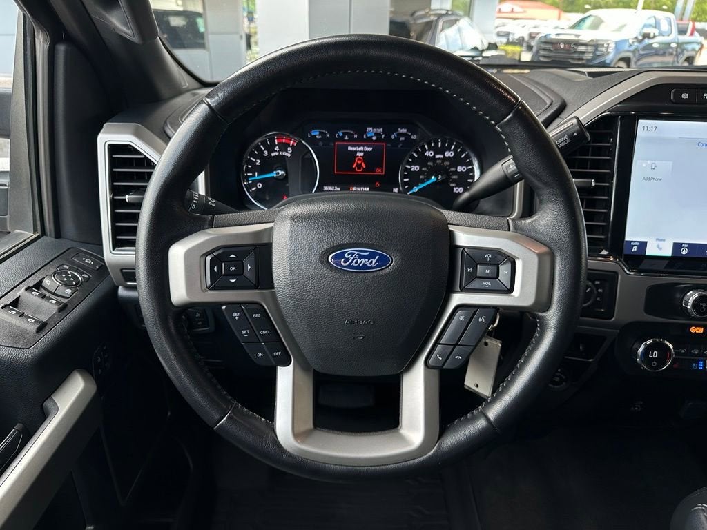 2022 Ford Super Duty F-450 DRW XL