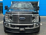 2022 Ford Super Duty F-450 DRW XL