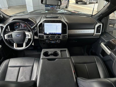 2022 Ford Super Duty F-450 DRW XL