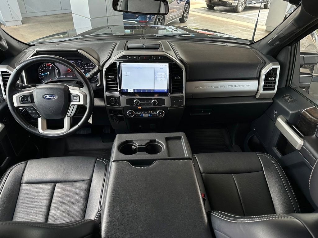 2022 Ford Super Duty F-450 DRW XL