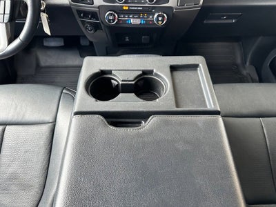 2022 Ford Super Duty F-450 DRW XL