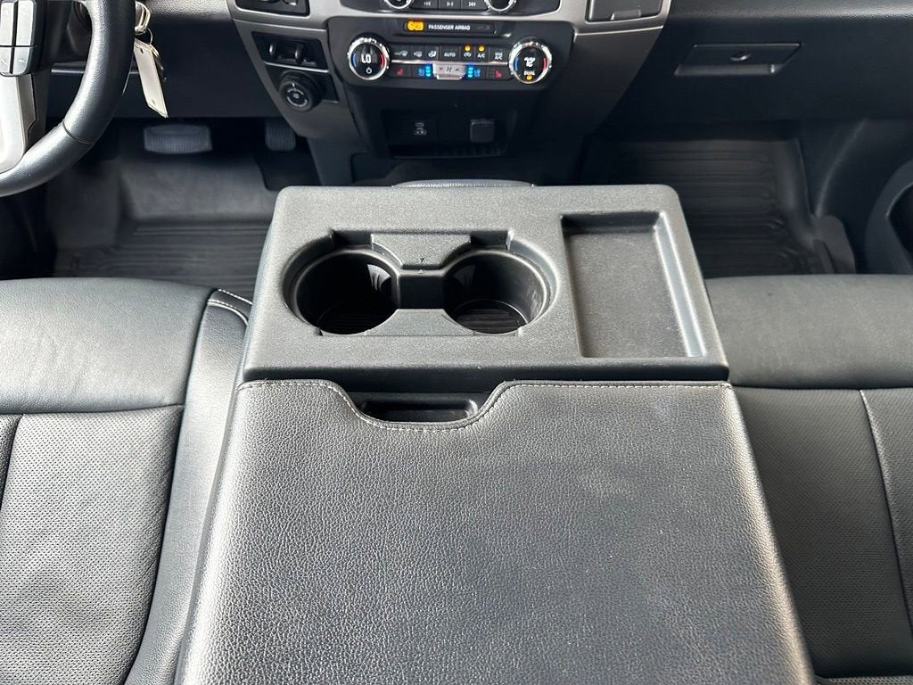 2022 Ford Super Duty F-450 DRW XL