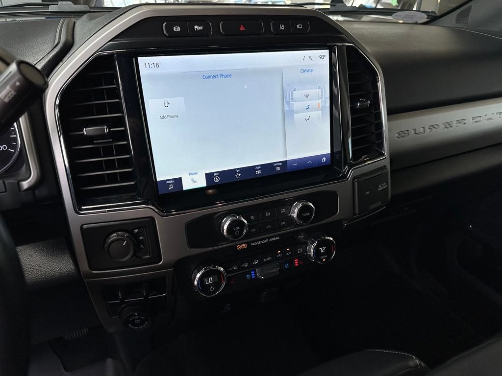 2022 Ford Super Duty F-450 DRW XL