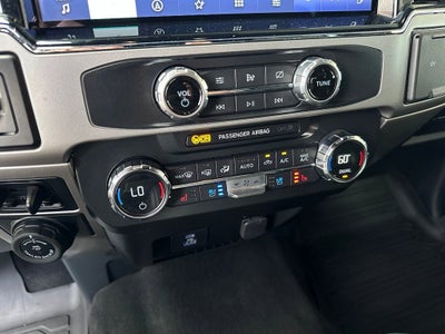2022 Ford Super Duty F-450 DRW XL