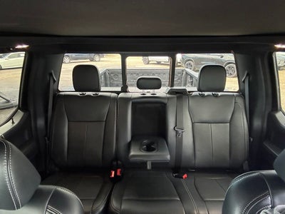 2022 Ford Super Duty F-450 DRW XL