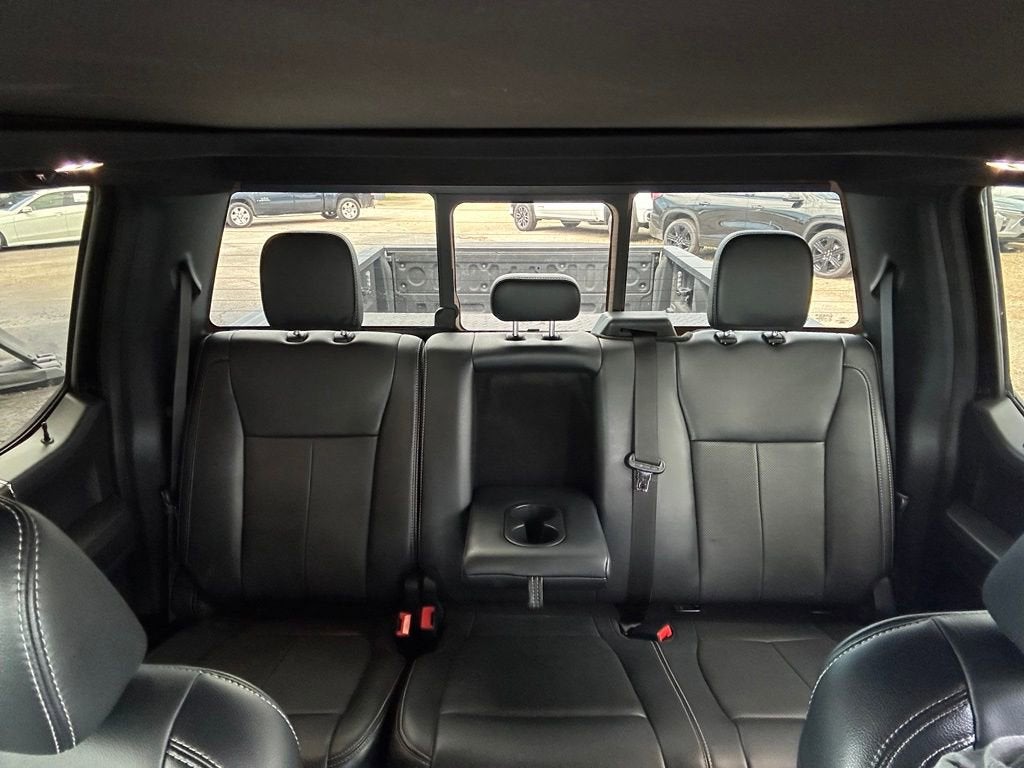 2022 Ford Super Duty F-450 DRW XL