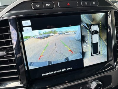 2022 Ford Super Duty F-450 DRW XL